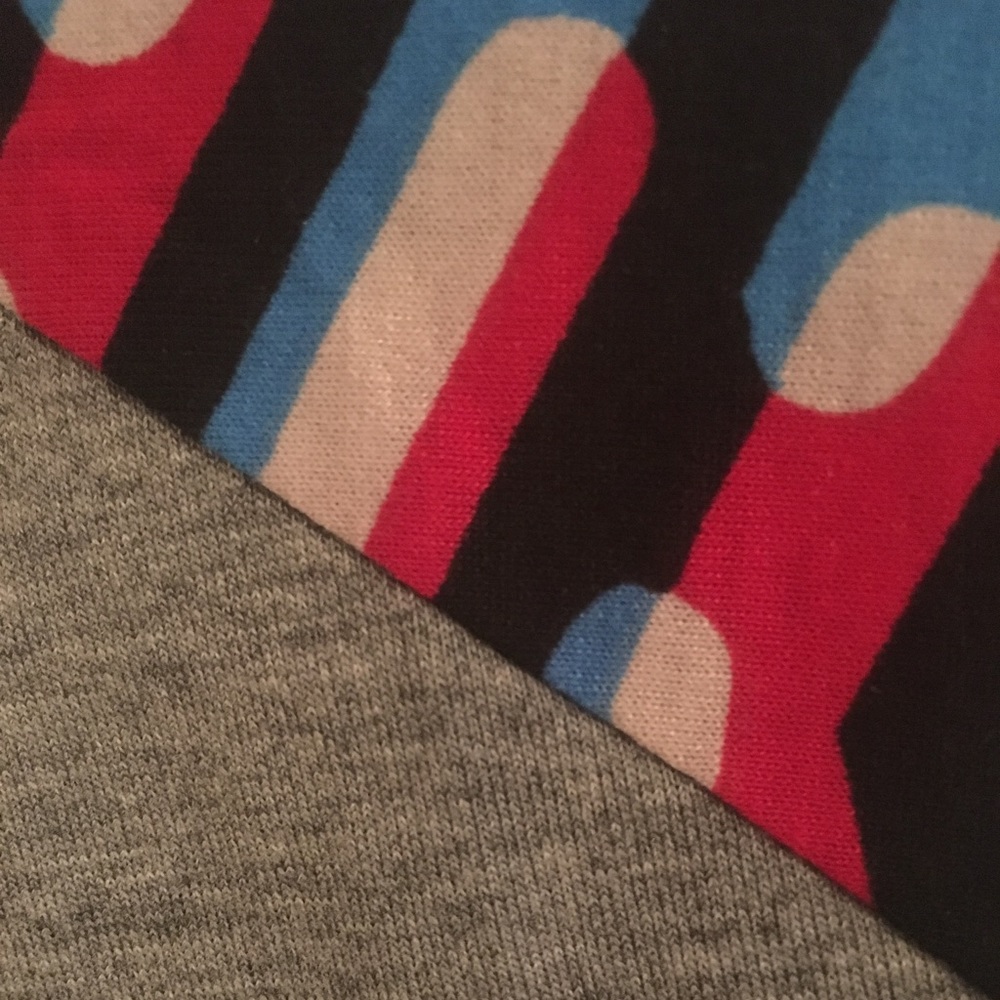 Lularoe Randy - Picture 3 of 3